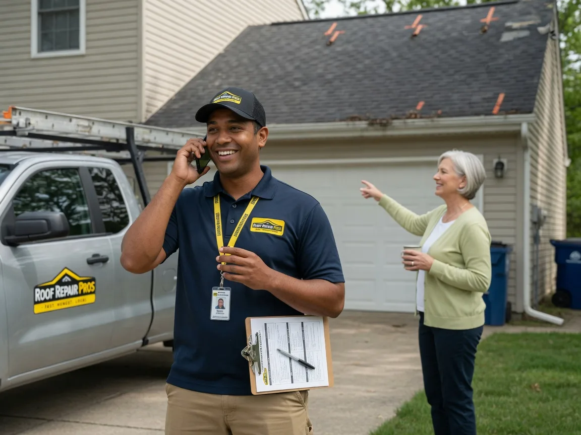 Roof Repair Bassett, NE FAQs